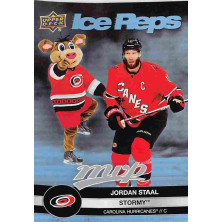 Staal Jordan - 2023-24 MVP Ice Reps No.4