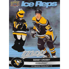 Crosby Sidney - 2023-24 MVP Ice Reps No.6