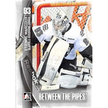 Marcoux Etienne - 2013-14 Between the Pipes No.50