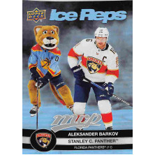 Barkov Aleksander - 2023-24 MVP Ice Reps No.14