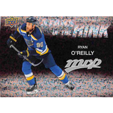 O´Reilly Ryan - 2023-24 MVP Stars of the Rink No.16