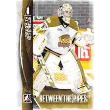 Smith Jake - 2013-14 Between the Pipes No.54