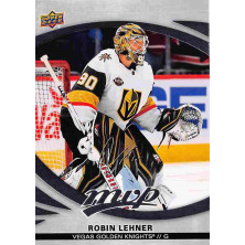 Lehner Robin - 2023-24 MVP Silver Script No.132
