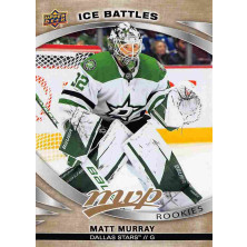 Murray Matt - 2023-24 MVP Gold Ice Battles No.240