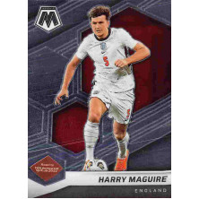 Maguire Harry - 2021-22 Panini Mosaic Road to FIFA World Cup No.38
