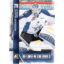 Skapski Mackenzie - 2013-14 Between the Pipes No.61