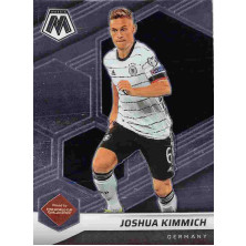 Kimmich Joshua - 2021-22 Panini Mosaic Road to FIFA World Cup No.61