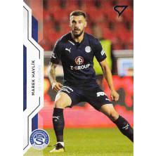 Havlík Marek - 2020-21 SportZoo Fortuna:Liga No.5