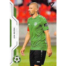 Rezek Jan - 2020-21 SportZoo Fortuna:Liga No.20