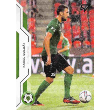 Soldát Karel - 2020-21 SportZoo Fortuna:Liga No.21