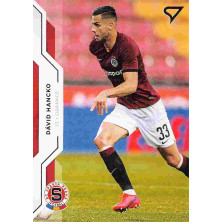Hancko Dávid - 2020-21 SportZoo Fortuna:Liga No.27