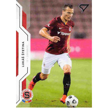 Štětina Lukáš - 2020-21 SportZoo Fortuna:Liga No.28