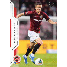Vindheim Andreas - 2020-21 SportZoo Fortuna:Liga No.29