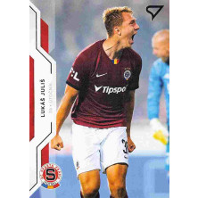 Juliš Lukáš - 2020-21 SportZoo Fortuna:Liga No.35