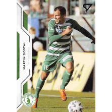 Dostál Martin - 2020-21 SportZoo Fortuna:Liga No.39