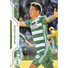 Vaníček Antonín - 2020-21 SportZoo Fortuna:Liga No.46