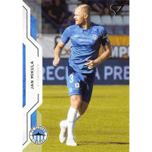 Mikula Jan - 2020-21 SportZoo Fortuna:Liga No.77