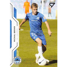 Beran Michal - 2020-21 SportZoo Fortuna:Liga No.78