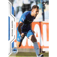 Rabušic Michal - 2020-21 SportZoo Fortuna:Liga No.84