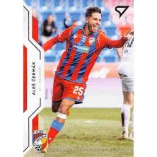 Čermák Aleš - 2020-21 SportZoo Fortuna:Liga No.91