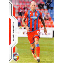 Ondrášek Zdeněk - 2020-21 SportZoo Fortuna:Liga No.96