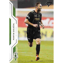 Doležal Martin - 2020-21 SportZoo Fortuna:Liga No.119