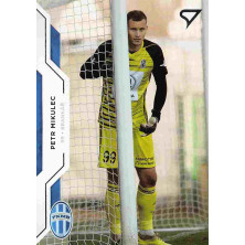 Mikulec Petr - 2020-21 SportZoo Fortuna:Liga No.121