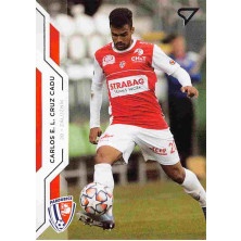 Cadu Carlos E. L. C. - 2020-21 SportZoo Fortuna:Liga No.139