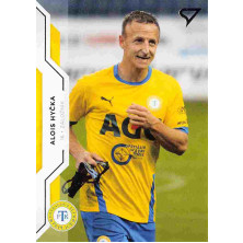 Hyčka Alois - 2020-21 SportZoo Fortuna:Liga No.149