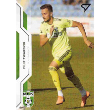 Twardzik Filip - 2020-21 SportZoo Fortuna:Liga No.160