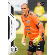 Drobný Jaroslav - 2020-21 SportZoo Fortuna:Liga No.169