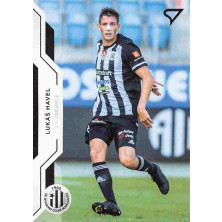 Havel Lukáš - 2020-21 SportZoo Fortuna:Liga No.171