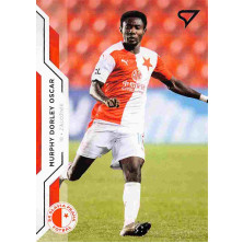 Oscar Murphy D. - 2020-21 SportZoo Fortuna:Liga No.199