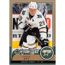 Ott Steve - 2008-09 O-Pee-Chee No.311