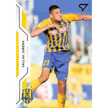 Juřena Václav - 2020-21 SportZoo Fortuna:Liga No.216