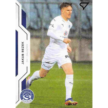 Rezek Jakub - 2020-21 SportZoo Fortuna:Liga No.223