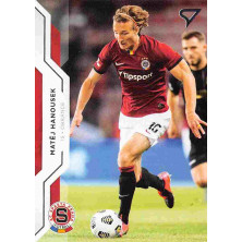 Hanousek Matěj - 2020-21 SportZoo Fortuna:Liga No.236