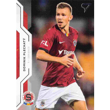 Plechatý Dominik - 2020-21 SportZoo Fortuna:Liga No.237