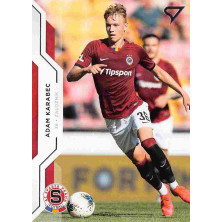 Karabec Adam - 2020-21 SportZoo Fortuna:Liga No.238