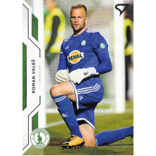Valeš Roman - 2020-21 SportZoo Fortuna:Liga No.244