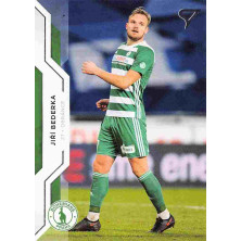 Bederka Jiří - 2020-21 SportZoo Fortuna:Liga No.245