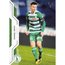 Krch Daniel - 2020-21 SportZoo Fortuna:Liga No.246
