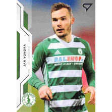 Vondra Jan - 2020-21 SportZoo Fortuna:Liga No.247