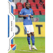 Ndefe Gigli - 2020-21 SportZoo Fortuna:Liga No.254