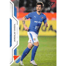 Svozil Jaroslav - 2020-21 SportZoo Fortuna:Liga No.257