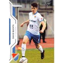Buchta David - 2020-21 SportZoo Fortuna:Liga No.258