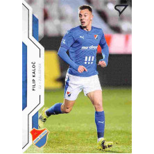 Kaloč Filip - 2020-21 SportZoo Fortuna:Liga No.259