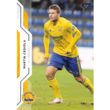 Cedidla Martin - 2020-21 SportZoo Fortuna:Liga No.263