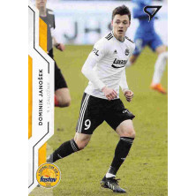 Janošek Dominik - 2020-21 SportZoo Fortuna:Liga No.268