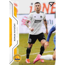Potočný Roman - 2020-21 SportZoo Fortuna:Liga No.270